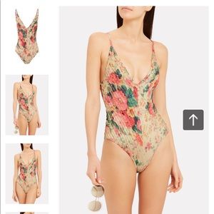 COPY - Zimmermann Laelia One Piece